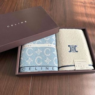 CELINE(日用品/生活雑貨/旅行)のフリマアイテム一覧 CELINE(日用品/生活雑貨/旅行)のフリマアイテム一覧
