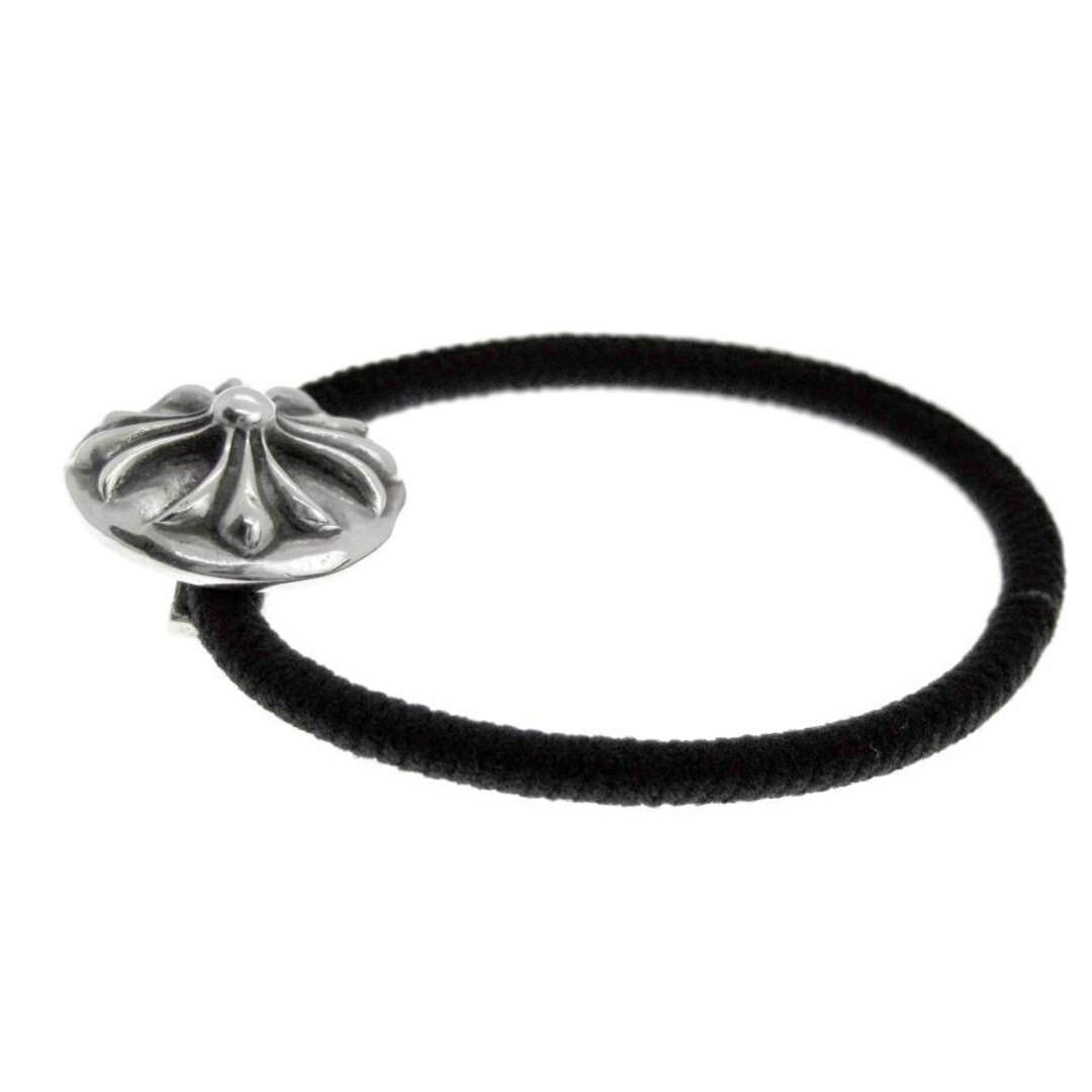 Chrome Hearts - クロムハーツ CHROME HEARTS 【 HAIRBAND CRSSBLL 】 クロス ボール ヘアゴム コンチョ ブレスレット 38207の通販 by SeekeR|クロムハーツならラクマ Chrome Hearts - クロムハーツ CHROME HEARTS 【 HAIRBAND CRSSBLL 】 クロス ボール ヘアゴム コンチョ ブレスレット 38207の通販 by SeekeR|クロムハーツならラクマ