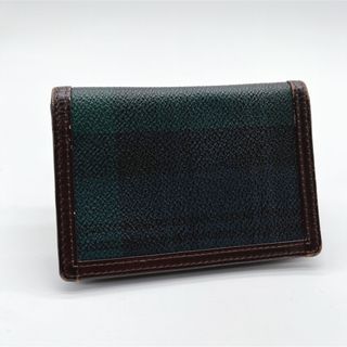 POLO RALPH LAUREN - ラルフローレン カードケース 馬柄 POLO RALPH LAUREN - ラルフローレン カードケース 馬柄