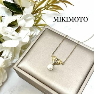 MIKIMOTO(ネックレス)のフリマアイテム一覧 MIKIMOTO(ネックレス)のフリマアイテム一覧