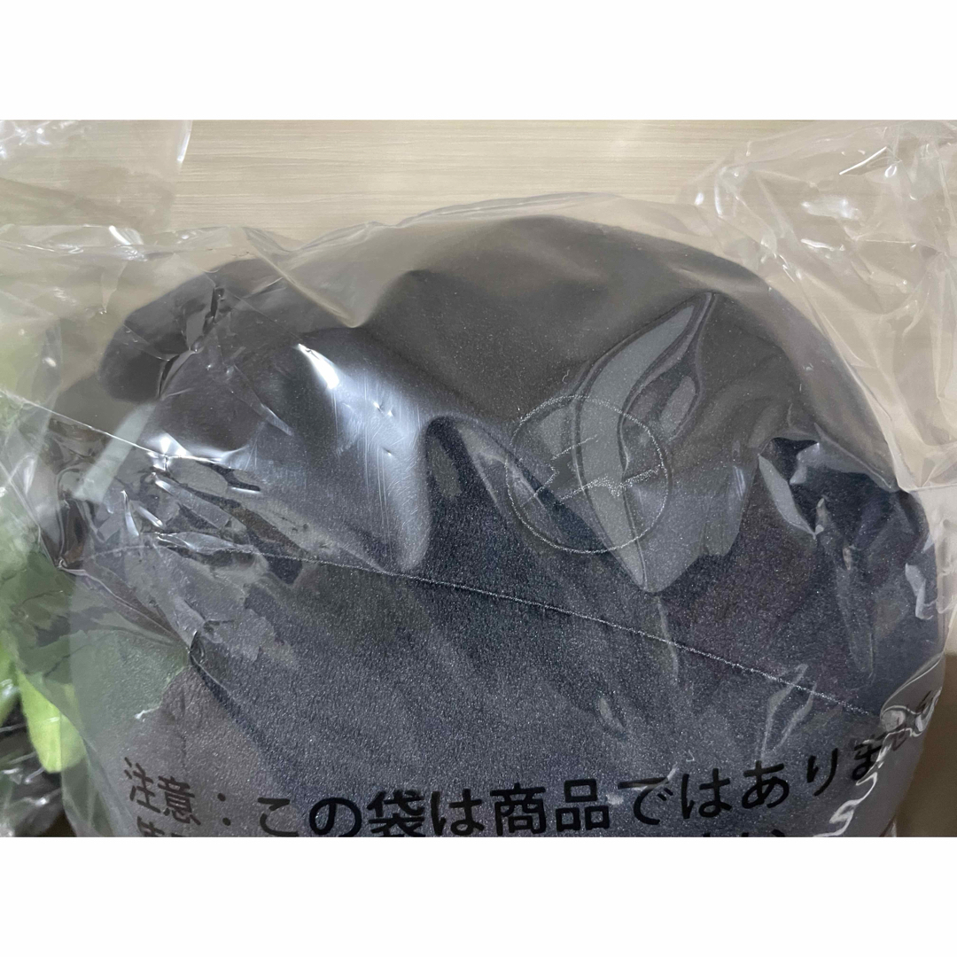 FRAGMENT - ガンダム フラグメント ハロ ぬいぐるみ2個セットの FRAGMENT - ガンダム フラグメント ハロ ぬいぐるみ2個セットの