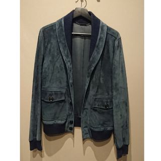 Ermenegildo Zegna(レザージャケット)のフリマアイテム一覧 Ermenegildo Zegna(レザージャケット)のフリマアイテム一覧