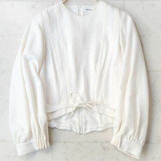 Chika Kisada(シャツ/ブラウス(長袖/七分))のフリマアイテム一覧 Chika Kisada(シャツ/ブラウス(長袖/七分))のフリマアイテム一覧