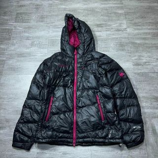 マムート MAMMUT ぶった斬っ PERTEX ダウン フェザー ジップ マムート MAMMUT ぶった斬っ PERTEX ダウン フェザー ジップ