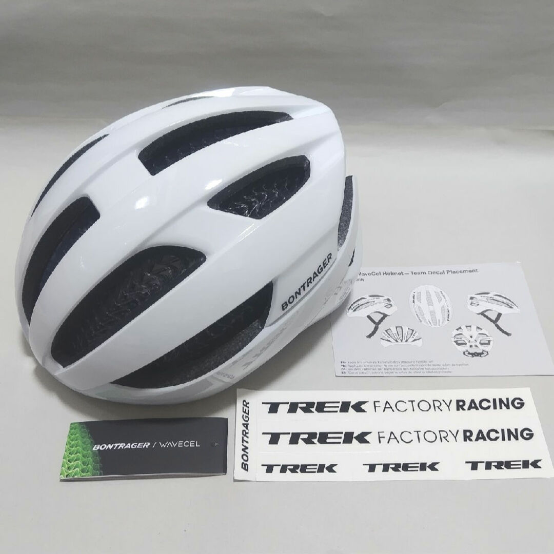 △BONTRAGER ボントレガー SPECTER ヘルメット Mサイズ 54-60cm △BONTRAGER ボントレガー SPECTER ヘルメット Mサイズ 54-60cm