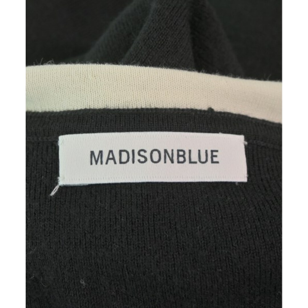 MADISONBLUE - MADISON BLUE マディソンブルー ワンピース 1(S位 MADISONBLUE - MADISON BLUE マディソンブルー ワンピース 1(S位