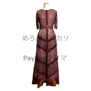 LagunaMoon(ロングドレス)のフリマアイテム一覧 LagunaMoon(ロングドレス)のフリマアイテム一覧