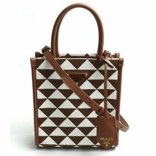 PRADA(ショルダーバッグ ・ ブラウン/茶色系)のフリマアイテム一覧 PRADA(ショルダーバッグ ・ ブラウン/茶色系)のフリマアイテム一覧