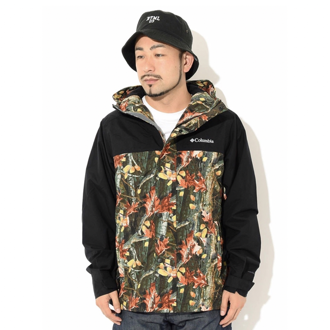 Columbia - ☆新品未使用☆ コロンビアデクズルーズサミット Columbia - ☆新品未使用☆ コロンビアデクズルーズサミット