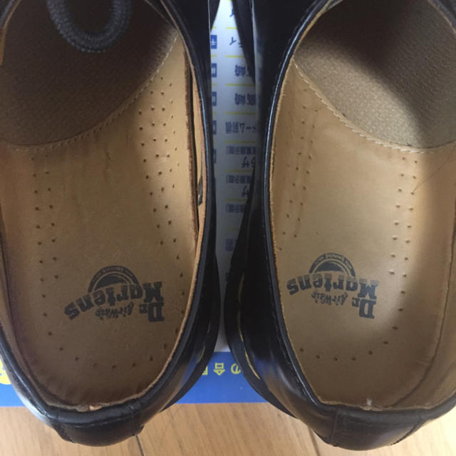 Dr.Martens(ドクターマーチン)のドクターマーチン メンズの靴/シューズ(その他)の商品写真