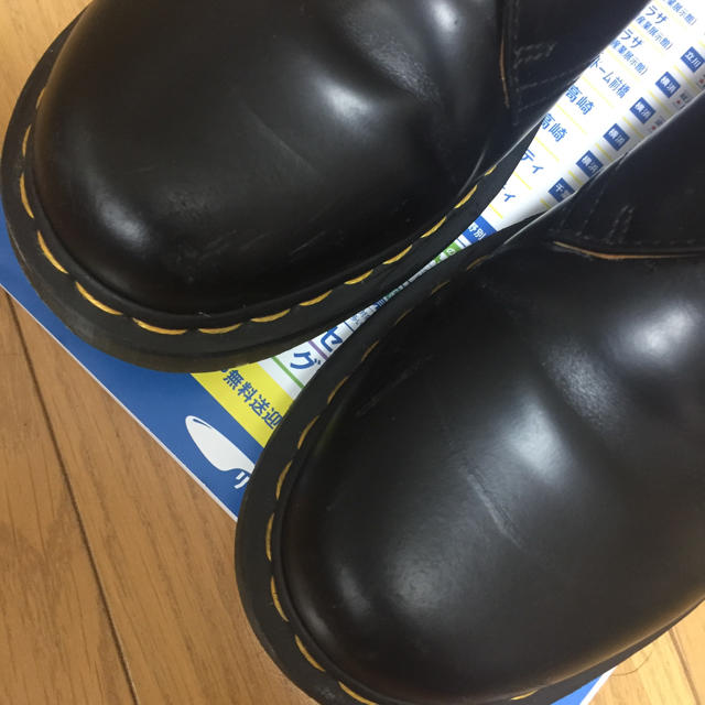 Dr.Martens(ドクターマーチン)のドクターマーチン メンズの靴/シューズ(その他)の商品写真