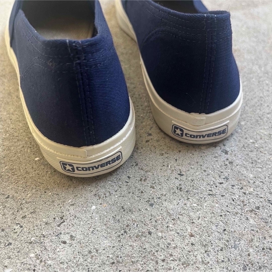 CONVERSE(コンバース)のconverse/コンバース 1990's デッドストック スニーカー 24.5 レディースの靴/シューズ(スニーカー)の商品写真