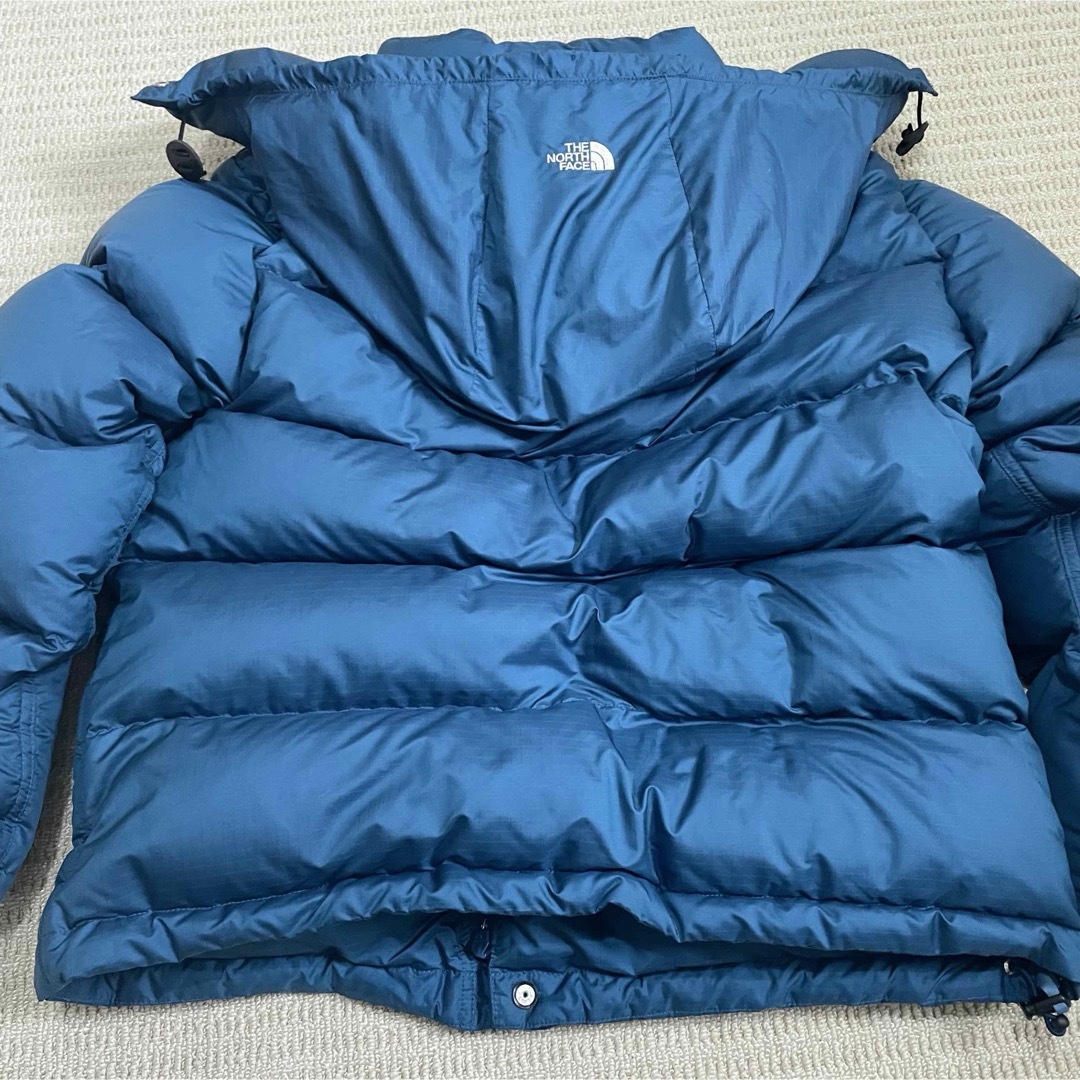 THE NORTH FACE - 【極美品】ノースフェイス ナナミカ ダウン THE NORTH FACE - 【極美品】ノースフェイス ナナミカ ダウン