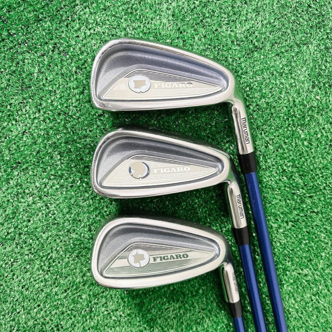 Callaway Golf - レディース ゴルフクラブ ハーフセット Callaway Golf - レディース ゴルフクラブ ハーフセット