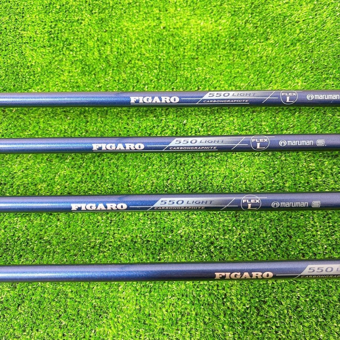 Callaway Golf - レディース ゴルフクラブ ハーフセット Callaway Golf - レディース ゴルフクラブ ハーフセット