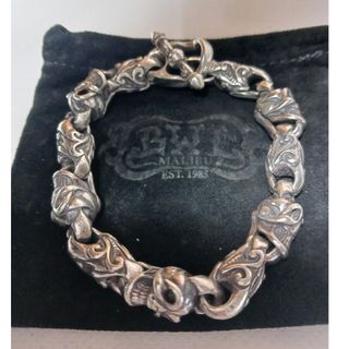 BILL WALL LEATHER(ブレスレット)のフリマアイテム一覧 BILL WALL LEATHER(ブレスレット)のフリマアイテム一覧