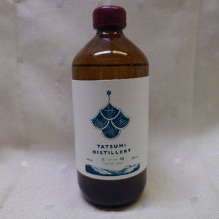 アルケミエ GOAT EGG ジン 500ml alc.54% 辰巳蒸溜所 の通販 by アルケミエ GOAT EGG ジン 500ml alc.54% 辰巳蒸溜所 の通販 by