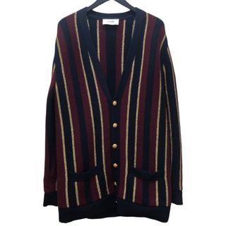 CELINE - セリーヌバイエディスリマン 23AW 2AD7O192W カレッジ CELINE - セリーヌバイエディスリマン 23AW 2AD7O192W カレッジ