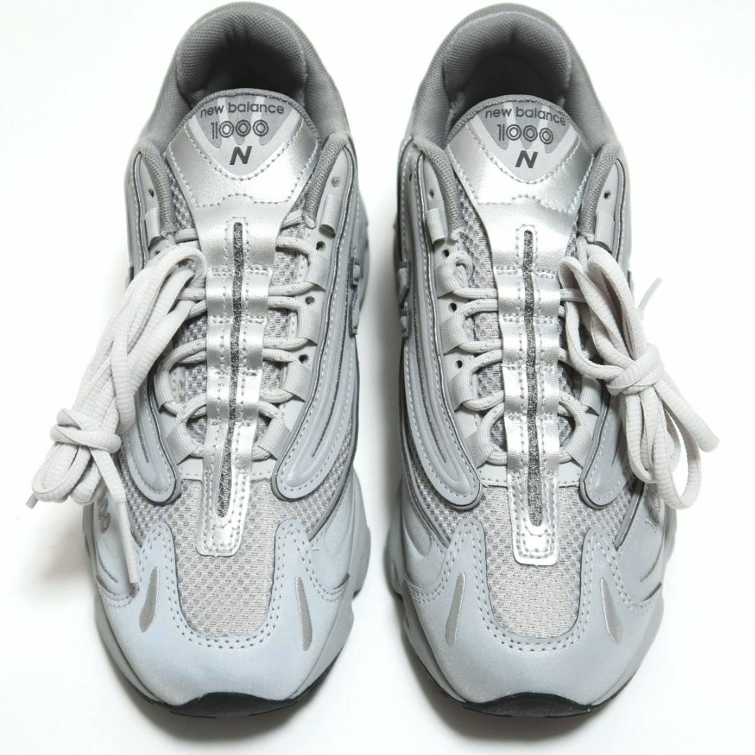 New Balance - 24.5 ニューバランス M1000TE スニーカー New Balance - 24.5 ニューバランス M1000TE スニーカー