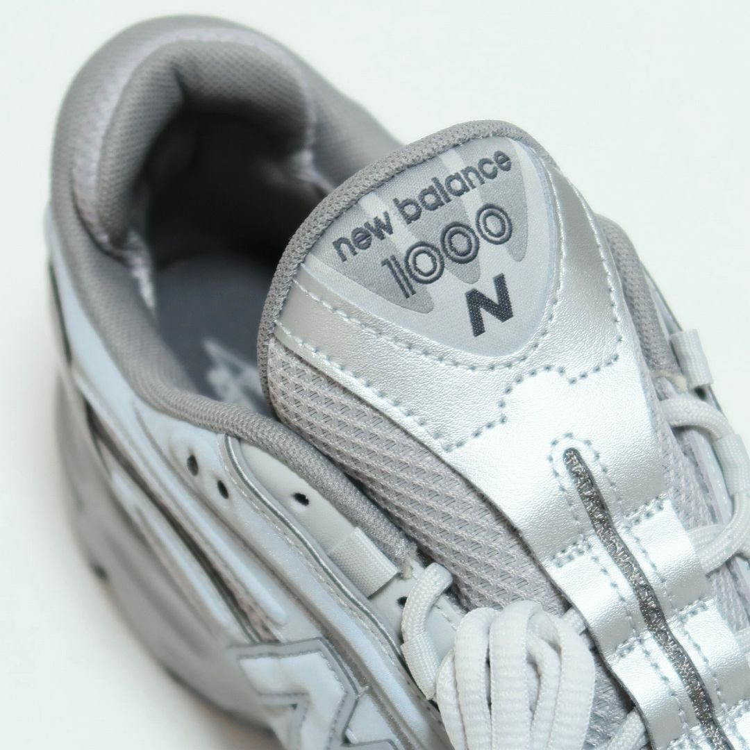 New Balance - 24.5 ニューバランス M1000TE スニーカー New Balance - 24.5 ニューバランス M1000TE スニーカー