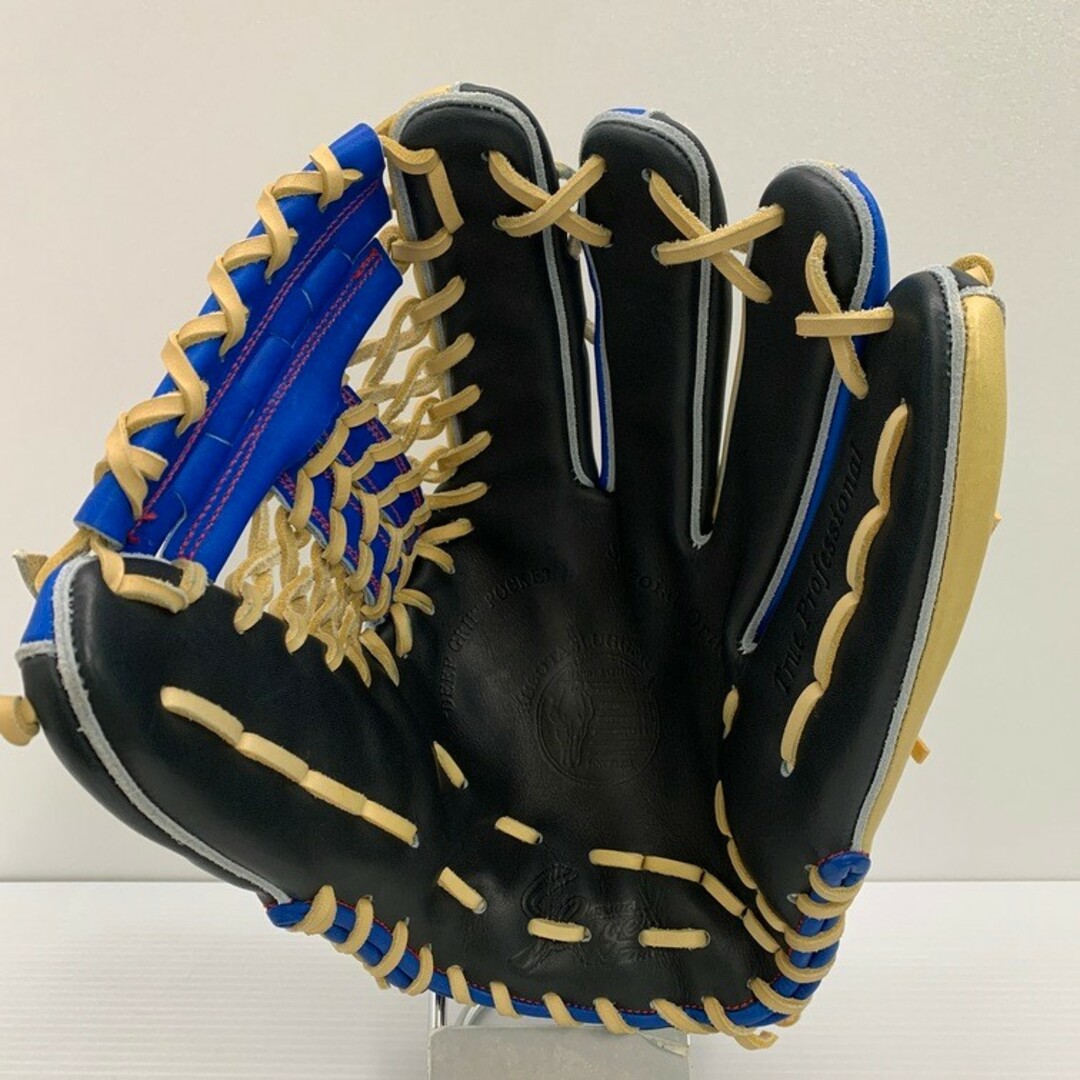 中古品 久保田スラッガー スペシャルオーダー 硬式 外野手用 中古品 久保田スラッガー スペシャルオーダー 硬式 外野手用