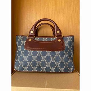 CELINE(デニム ・ トートバッグ)のフリマアイテム一覧 CELINE(デニム ・ トートバッグ)のフリマアイテム一覧