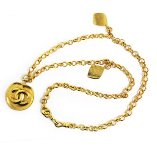 CHANEL(ベルト)のフリマアイテム一覧 CHANEL(ベルト)のフリマアイテム一覧