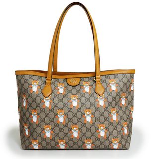 GUCCI(トートバッグ)のフリマアイテム一覧 GUCCI(トートバッグ)のフリマアイテム一覧