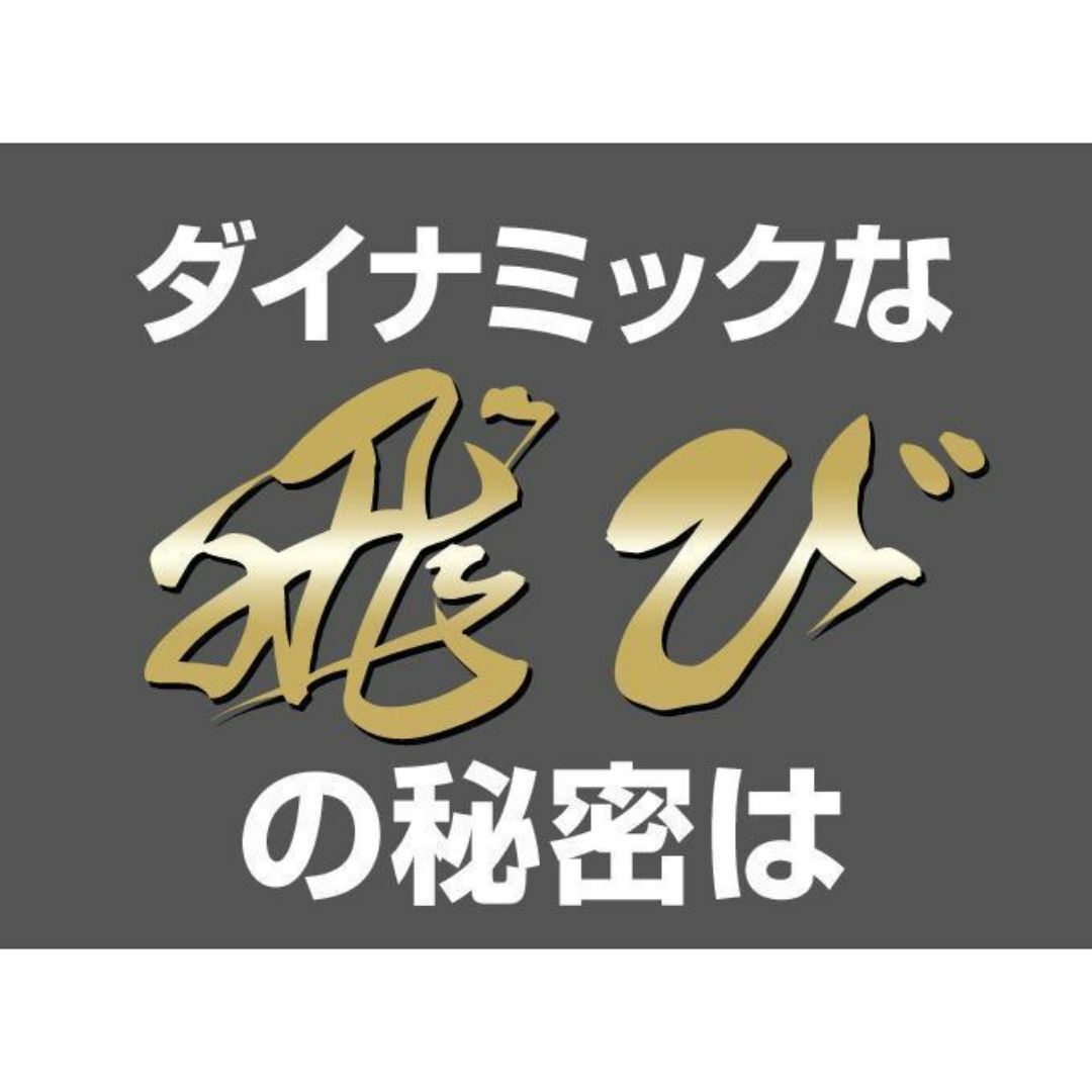 WORKS Golf - 左 新品 高反発ダイナミクスプレステージ三菱