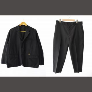 Dickies(テーラードジャケット)のフリマアイテム一覧 Dickies(テーラードジャケット)のフリマアイテム一覧