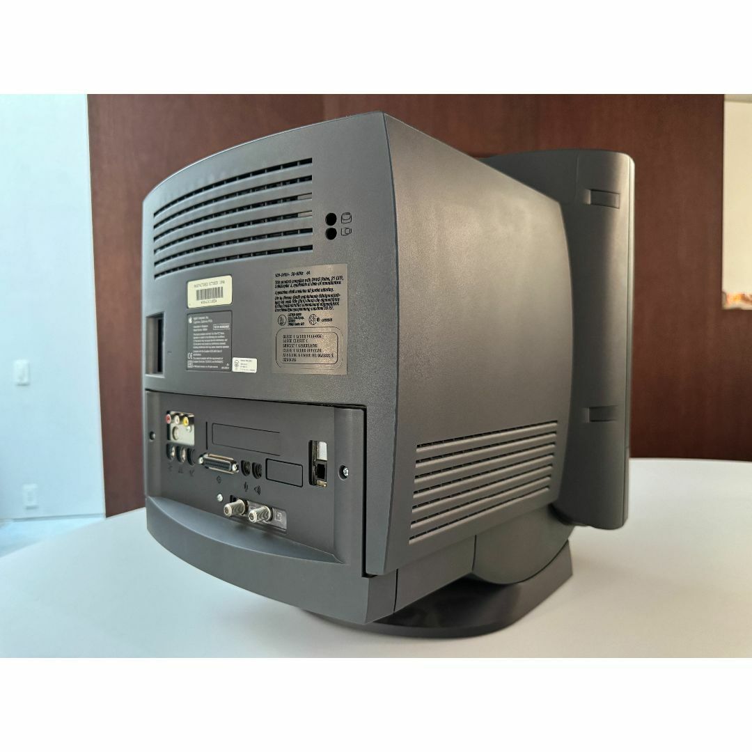 Apple - 【希少】Apple Macintosh Performa 5440 限定カラーの Apple - 【希少】Apple Macintosh Performa 5440 限定カラーの