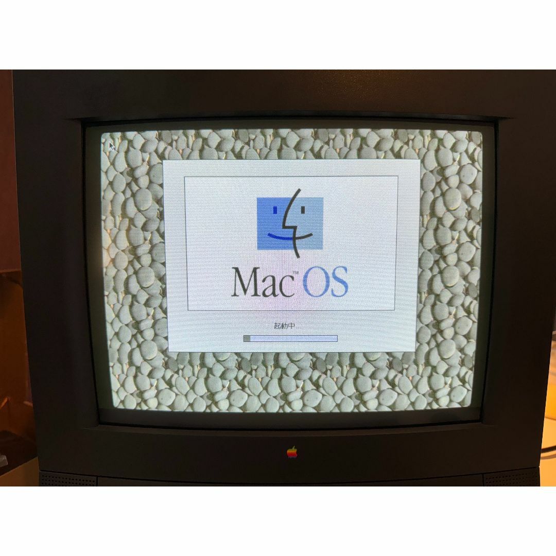 Apple - 【希少】Apple Macintosh Performa 5440 限定カラーの