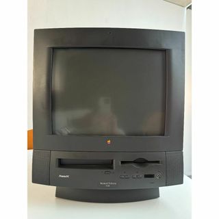 Apple - 【希少】Apple Macintosh Performa 5440 限定カラーの Apple - 【希少】Apple Macintosh Performa 5440 限定カラーの