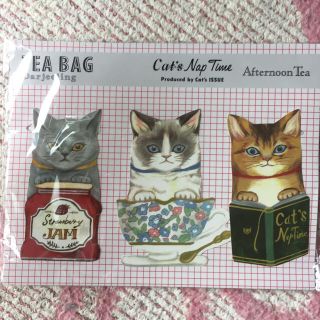 アフタヌーンティー(AfternoonTea)のAfternoon tea teabag(その他)