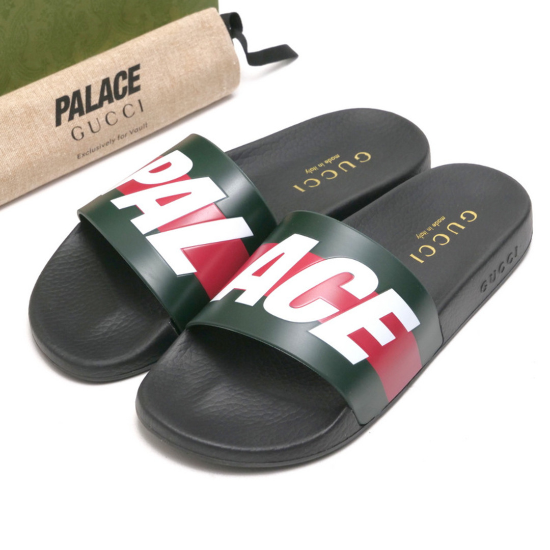 2022年製□GUCCI × PALACE グッチ × パレス シェリーライン 2022年製□GUCCI × PALACE グッチ × パレス シェリーライン