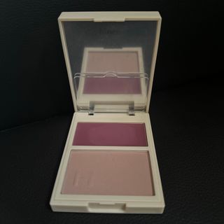 ヒンス(hince)のhince トゥルーディメンション レイヤリングチーク　L004  used(チーク)
