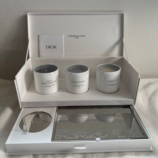 Christian Dior(キャンドル)のフリマアイテム一覧 Christian Dior(キャンドル)のフリマアイテム一覧