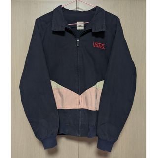VANS(ナイロンジャケット)のフリマアイテム一覧 VANS(ナイロンジャケット)のフリマアイテム一覧