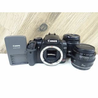 キヤノン(Canon)の福023 / Canon EOS Kiss Digital X 一眼レフカメラ(デジタル一眼)