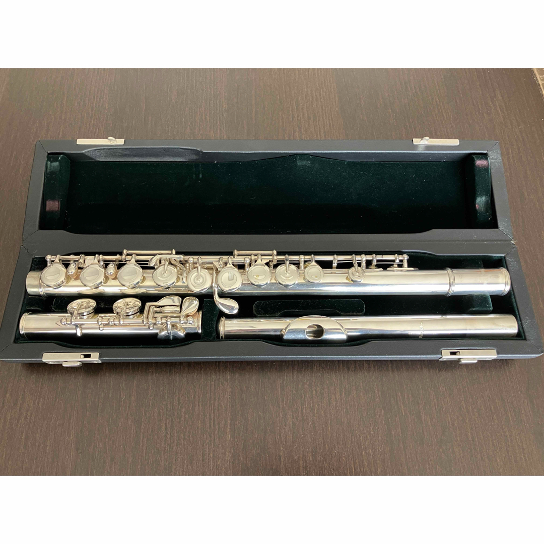 フルート Pearl flute pf-665 フルート Pearl flute pf-665