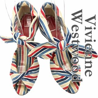 Vivienne Westwood(サンダル)のフリマアイテム一覧 Vivienne Westwood(サンダル)のフリマアイテム一覧