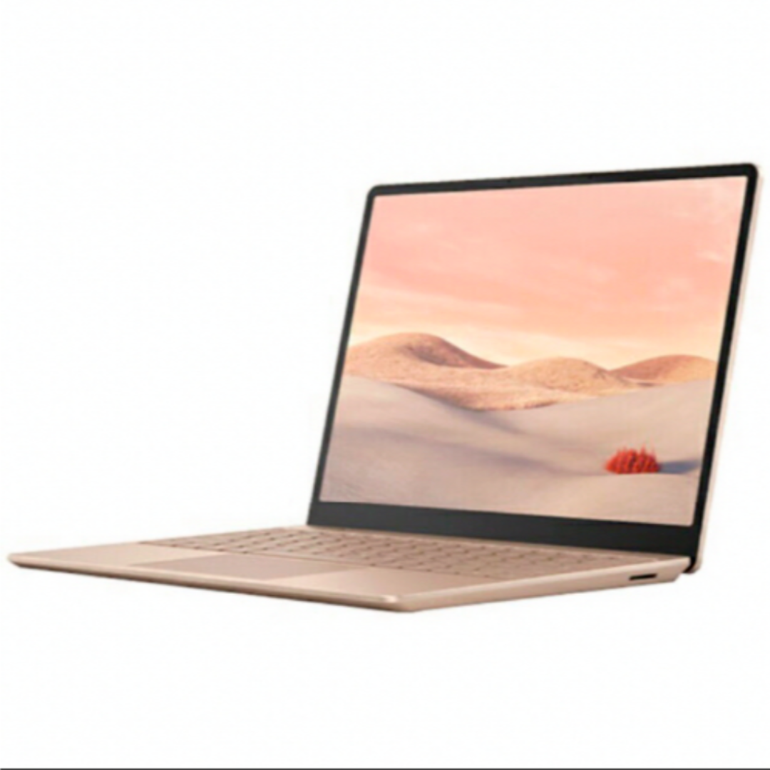Microsoft - 【早い者勝ち！】中古Surface Laptop Go【Officeなし】