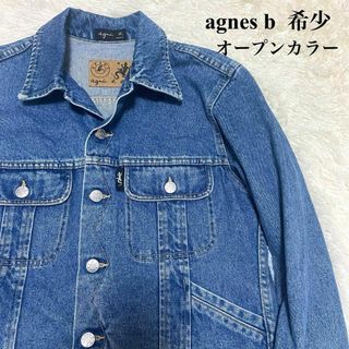 agnes b.(Gジャン/デニムジャケット)のフリマアイテム一覧 agnes b.(Gジャン/デニムジャケット)のフリマアイテム一覧