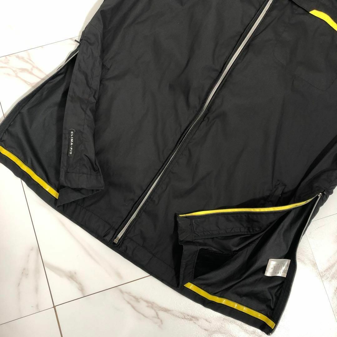 NIKE - 超希少 00s Nike Tech Training パッカブル セットアップ