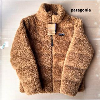 patagonia - 18年製 パタゴニア ハイロフト ダウン セーター patagonia - 18年製 パタゴニア ハイロフト ダウン セーター