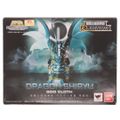 聖闘士聖衣神話 ドラゴン紫龍 神聖衣 -10th Anniversary Edi