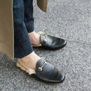 DEUXIEME CLASSE(ローファー/革靴)のフリマアイテム一覧 DEUXIEME CLASSE(ローファー/革靴)のフリマアイテム一覧
