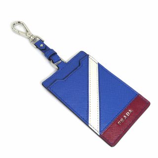 PRADA - プラダ PRADA カードケース カードホルダー&コイン PRADA - プラダ PRADA カードケース カードホルダー&コイン