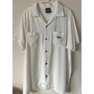 藤井風　ヘンレコユニフォーム　青春ホワイトM　美品　期間限定お値下げ中です！(ミュージシャン)