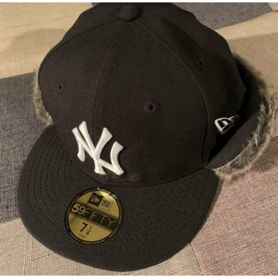 new era 59fifty 7 1/8 FLIP DOWN EAR FLAP new era 59fifty 7 1/8 FLIP DOWN EAR FLAP